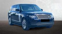 2020 Land Rover Range Rover