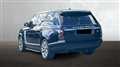 2020 Land Rover Range Rover
