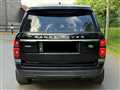 2020 Land Rover Range Rover