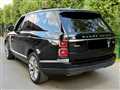 2020 Land Rover Range Rover