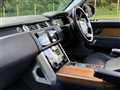 2020 Land Rover Range Rover