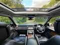 2020 Land Rover Range Rover