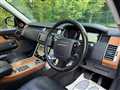 2020 Land Rover Range Rover