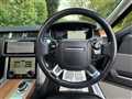 2020 Land Rover Range Rover