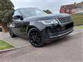 2020 Land Rover Range Rover