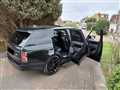 2020 Land Rover Range Rover