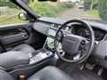 2020 Land Rover Range Rover