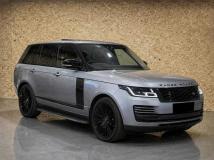 2020 Land Rover Range Rover