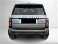 2020 Land Rover Range Rover