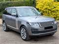2020 Land Rover Range Rover