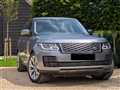 2020 Land Rover Range Rover