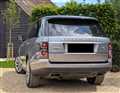 2020 Land Rover Range Rover