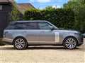 2020 Land Rover Range Rover