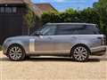 2020 Land Rover Range Rover