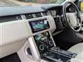 2020 Land Rover Range Rover