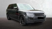 2020 Land Rover Range Rover