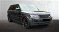 2020 Land Rover Range Rover