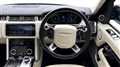 2020 Land Rover Range Rover
