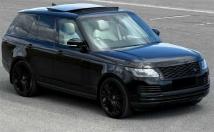 2020 Land Rover Range Rover