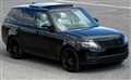 2020 Land Rover Range Rover