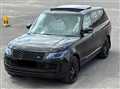 2020 Land Rover Range Rover