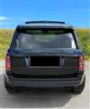 2020 Land Rover Range Rover