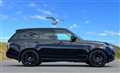 2020 Land Rover Range Rover