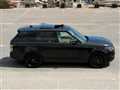 2020 Land Rover Range Rover