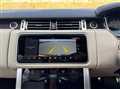 2020 Land Rover Range Rover