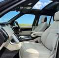 2020 Land Rover Range Rover
