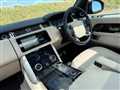2020 Land Rover Range Rover