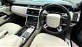 2020 Land Rover Range Rover