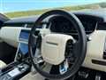 2020 Land Rover Range Rover