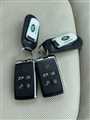 2020 Land Rover Range Rover