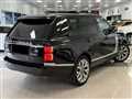 2020 Land Rover Range Rover