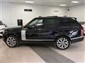 2020 Land Rover Range Rover