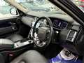 2020 Land Rover Range Rover