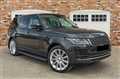 2020 Land Rover Range Rover