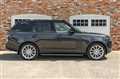 2020 Land Rover Range Rover