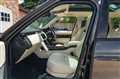 2020 Land Rover Range Rover