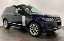 2020 Land Rover Range Rover