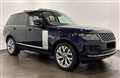 2020 Land Rover Range Rover