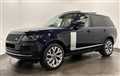 2020 Land Rover Range Rover