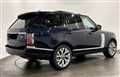 2020 Land Rover Range Rover