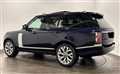 2020 Land Rover Range Rover