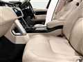 2020 Land Rover Range Rover