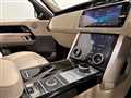 2020 Land Rover Range Rover