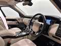 2020 Land Rover Range Rover