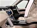 2020 Land Rover Range Rover
