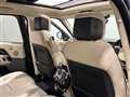 2020 Land Rover Range Rover